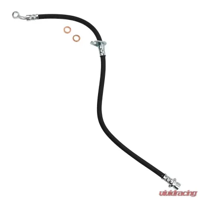 Beck/Arnley Brake Hydraulic Hose 073-2048 - 073-2048