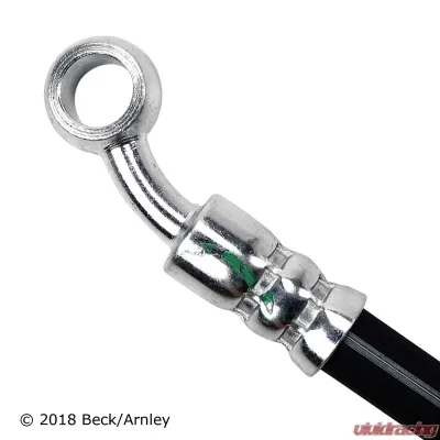 Beck/Arnley Brake Hydraulic Hose 073-2049 - 073-2049