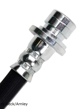 Beck/Arnley Brake Hydraulic Hose 073-2049                                     - 073-2049 - Image 3