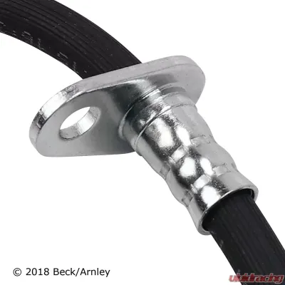 Beck/Arnley Brake Hydraulic Hose 073-2049 - 073-2049