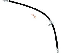 Beck/Arnley Brake Hydraulic Hose 073-2049