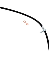 Beck/Arnley Brake Hydraulic Hose 073-2049                                     - 073-2049 - Image 5