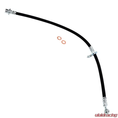 Beck/Arnley Brake Hydraulic Hose 073-2049 - 073-2049