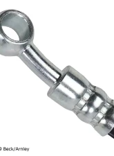 Beck/Arnley Brake Hydraulic Hose 073-2050                                     - 073-2050 - Image 2