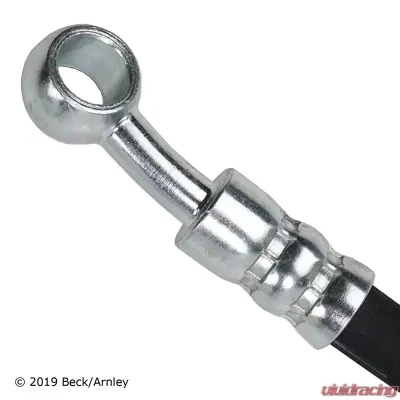 Beck/Arnley Brake Hydraulic Hose 073-2050 - 073-2050