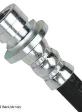 Beck/Arnley Brake Hydraulic Hose 073-2050                                     - 073-2050 - Image 3