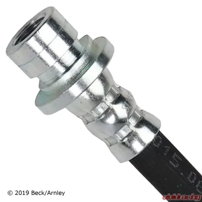 Beck/Arnley Brake Hydraulic Hose 073-2050 - 073-2050