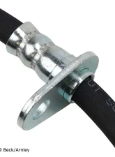 Beck/Arnley Brake Hydraulic Hose 073-2050                                     - 073-2050 - Image 4