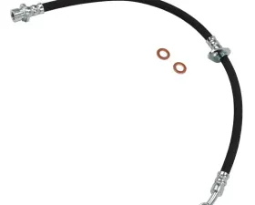 Beck/Arnley Brake Hydraulic Hose 073-2050