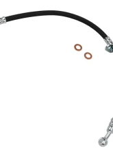 Beck/Arnley Brake Hydraulic Hose 073-2050                                     - 073-2050 - Image 5