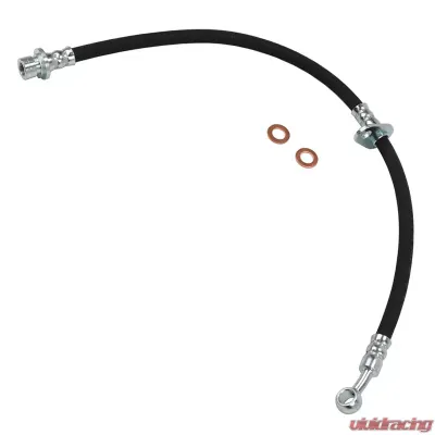 Beck/Arnley Brake Hydraulic Hose 073-2050 - 073-2050