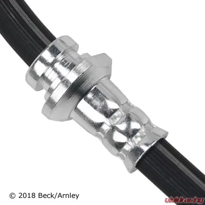 Beck/Arnley Brake Hydraulic Hose 073-2052 - 073-2052