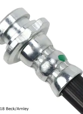 Beck/Arnley Brake Hydraulic Hose 073-2052                                     - 073-2052 - Image 3