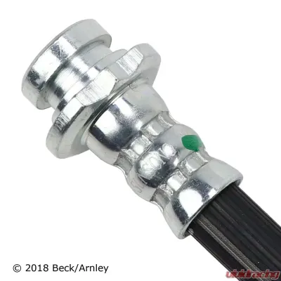 Beck/Arnley Brake Hydraulic Hose 073-2052 - 073-2052