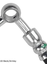 Beck/Arnley Brake Hydraulic Hose 073-2052                                     - 073-2052 - Image 4