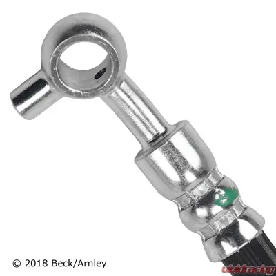 Beck/Arnley Brake Hydraulic Hose 073-2052 - 073-2052