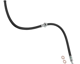 Beck/Arnley Brake Hydraulic Hose 073-2052