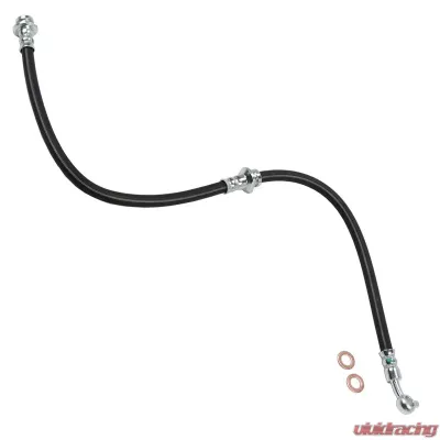 Beck/Arnley Brake Hydraulic Hose 073-2052 - 073-2052