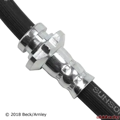 Beck/Arnley Brake Hydraulic Hose 073-2053 - 073-2053