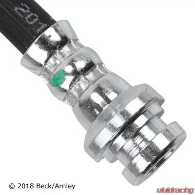 Beck/Arnley Brake Hydraulic Hose 073-2053 - 073-2053