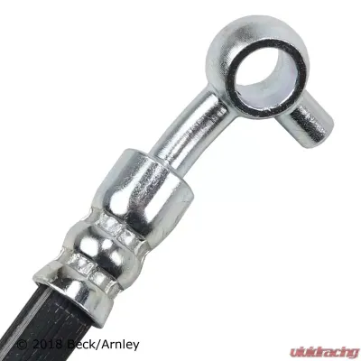 Beck/Arnley Brake Hydraulic Hose 073-2053 - 073-2053