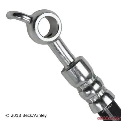 Beck/Arnley Brake Hydraulic Hose 073-2054 - 073-2054