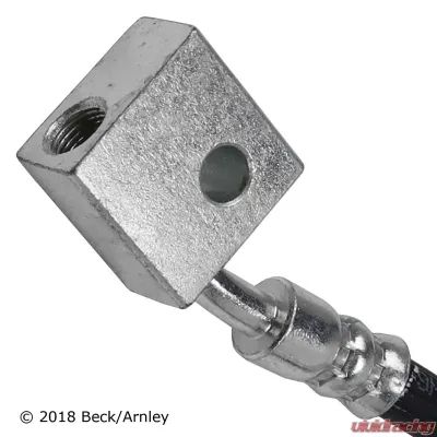 Beck/Arnley Brake Hydraulic Hose 073-2054 - 073-2054