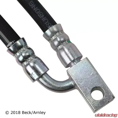 Beck/Arnley Brake Hydraulic Hose 073-2054 - 073-2054