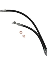 Beck/Arnley Brake Hydraulic Hose 073-2054                                     - 073-2054 - Image 5
