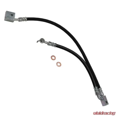 Beck/Arnley Brake Hydraulic Hose 073-2054 - 073-2054