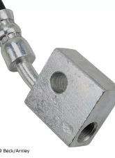 Beck/Arnley Brake Hydraulic Hose 073-2055                                     - 073-2055 - Image 3