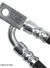 Beck/Arnley Brake Hydraulic Hose 073-2055                                     - 073-2055 - Image 4