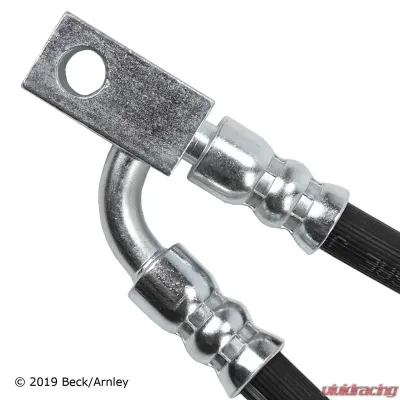 Beck/Arnley Brake Hydraulic Hose 073-2055 - 073-2055