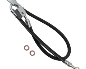 Beck/Arnley Brake Hydraulic Hose 073-2055