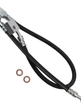 Beck/Arnley Brake Hydraulic Hose 073-2055                                     - 073-2055 - Image 5