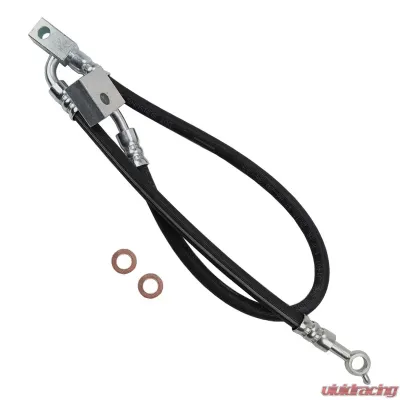 Beck/Arnley Brake Hydraulic Hose 073-2055 - 073-2055