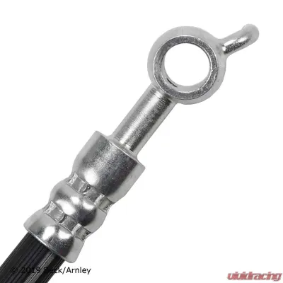 Beck/Arnley Brake Hydraulic Hose 073-2055 - 073-2055
