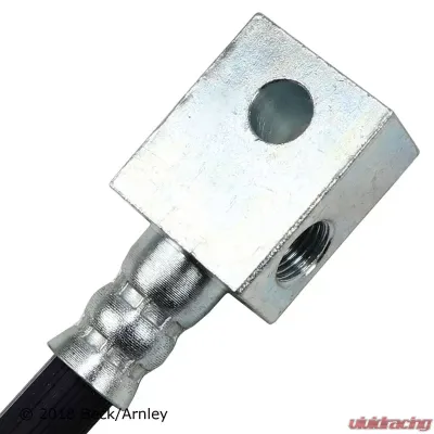 Beck/Arnley Brake Hydraulic Hose 073-2056 - 073-2056