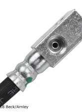 Beck/Arnley Brake Hydraulic Hose 073-2056                                     - 073-2056 - Image 4