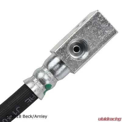 Beck/Arnley Brake Hydraulic Hose 073-2056 - 073-2056