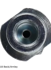 Beck/Arnley Brake Hydraulic Hose 073-2056                                     - 073-2056 - Image 5