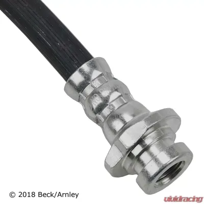 Beck/Arnley Brake Hydraulic Hose 073-2058 - 073-2058