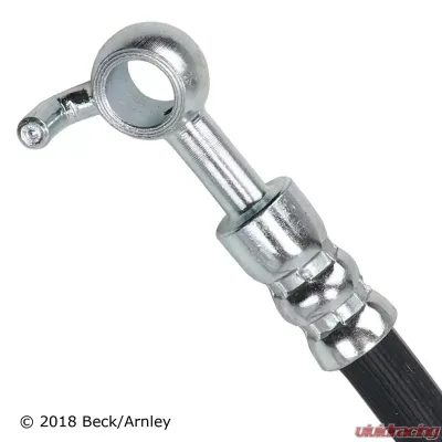 Beck/Arnley Brake Hydraulic Hose 073-2058 - 073-2058