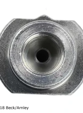 Beck/Arnley Brake Hydraulic Hose 073-2058                                     - 073-2058 - Image 4