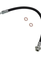 Beck/Arnley Brake Hydraulic Hose 073-2058                                     - 073-2058 - Image 5