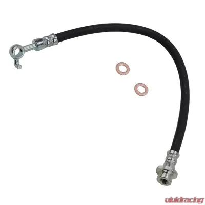 Beck/Arnley Brake Hydraulic Hose 073-2058 - 073-2058