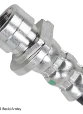 Beck/Arnley Brake Hydraulic Hose 073-2059                                     - 073-2059 - Image 2