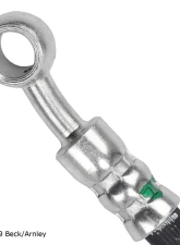 Beck/Arnley Brake Hydraulic Hose 073-2059                                     - 073-2059 - Image 3