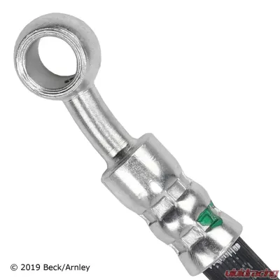Beck/Arnley Brake Hydraulic Hose 073-2059 - 073-2059