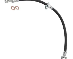 Beck/Arnley Brake Hydraulic Hose 073-2059